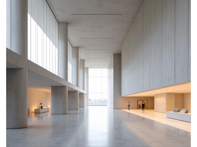 現代美術館増築